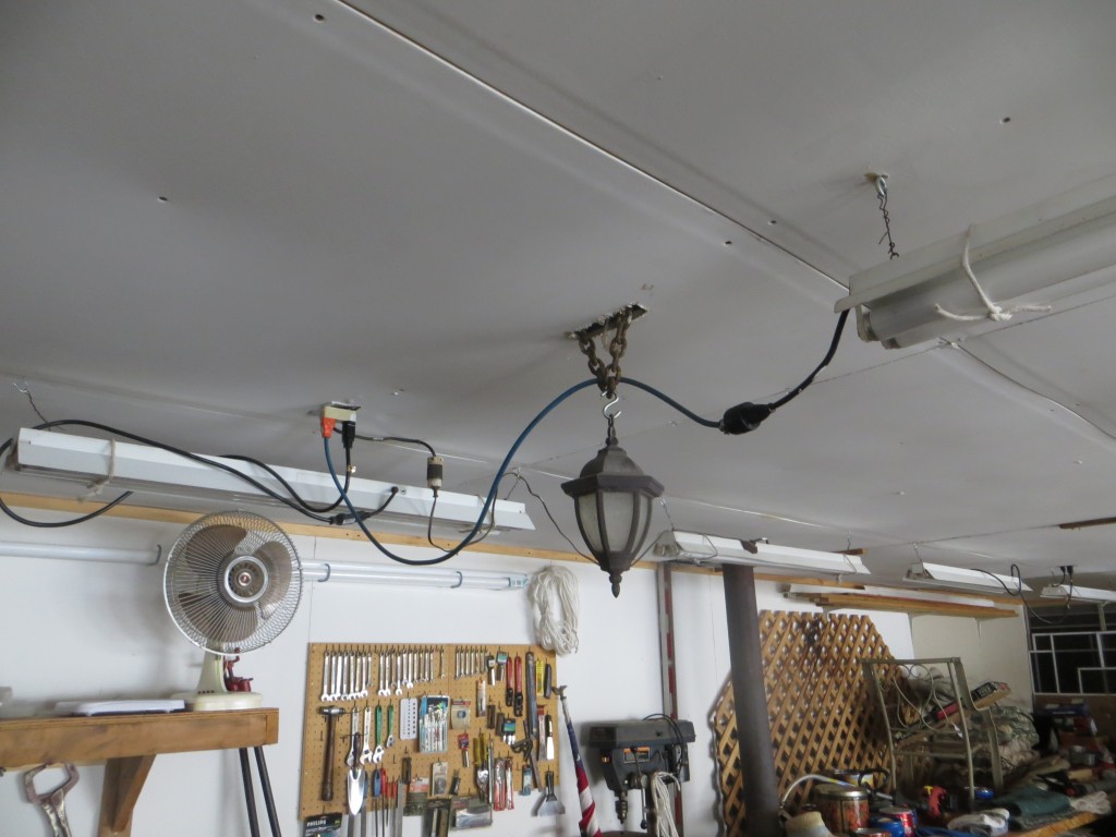 Truth in Housing Preparation Electric Part 2 Strickland Home Inspections